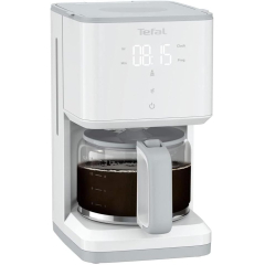 Cafetière filtre programmable Tefal CM693110 Sense