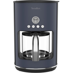 Cafetière filtre électrique Terraillon New Moon automatique programmable