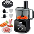 Robot culinaire Camic Cuisine Multifonction 1500w