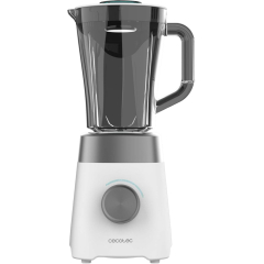Blender électrique Cecotec Power Black Titanium 1300MAX W