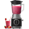 Blender Mixeur Cecotec RetroTwist Black Modèle Innovant ...