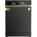 Lave vaisselle Cecotec Bolero Aguazero 6900 autonome