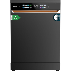 Lave vaisselle Cecotec Bolero Aguazero 6900 autonome