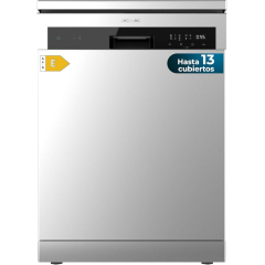 Lave Vaisselle Cecotec Bolero Aguazero 6110 Inox