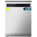 Lave vaisselle Cecotec Bolero Aguazero 6200 Inox D.