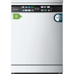 Lave vaisselle Cecotec Bolero Aguazero 6700 B