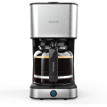 Cafetière À Filtre Électrique Cecotec Coffee66heat Cof...