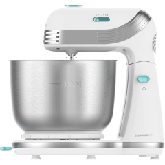 Batteur pétrisseur Cecotec CecoMixer Easy pour pâtisserie maison