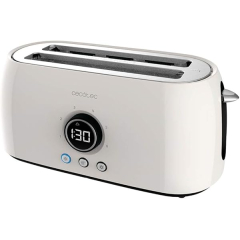 Grille pain Cecotec Classictoast 15000