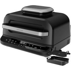 Friteuse À Air Grill Cecotec Cecofry Firedome 6000