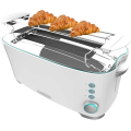 Grille pain Cecotec Toast&Taste Extra Double W