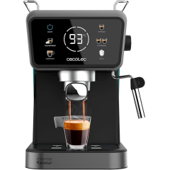 Machine à café espresso Cecotec Power Touch ColdBrew