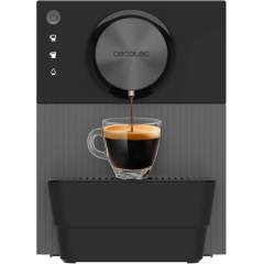 Machine à café superautomatique Cecotec Cremmaet Cube