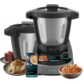 Robot de Cuisine Cecotec Mambo Touch avec Bol Habana Pro
