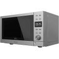Micro Ondes Plat Cecotec GrandHeat 2000 Flatbed Steel