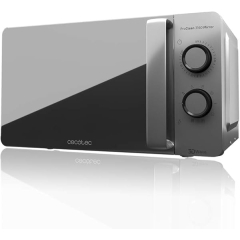 Micro Ondes Grill Cecotec ProClean 3160