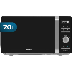 Micro Ondes Cecotec Proclean 5010 Inverter