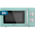 Micro ondes Cecotec Proclean 3010 Retro Vert