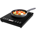 Plaque induction Cecotec Full Magma Slim
