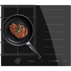 Plaque hybride Cecotec Bolero Squad GI 3500 Hybrid FullFlex