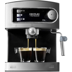 Machine à café expresso Cecotec Power Espresso 20 Barista Pro