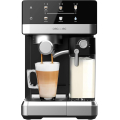 Machine Expresso Cecotec Power Espresso 20 Touch & Cream