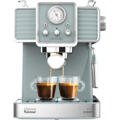 Machine à café espresso Cecotec power 20 barista pro