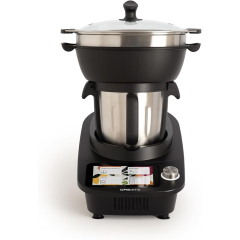Robot cuisine multifonction Create Chefbot Touch Pro