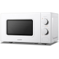 Four Micro Ondes Compact Comfee Grande Cuisine CM M202CC(WH)