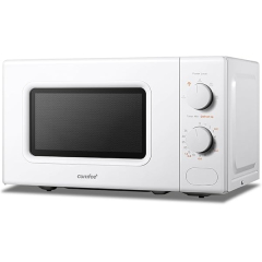 Four Micro Ondes Compact Comfee Grande Cuisine CM M202CC(WH)