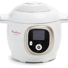 Multicuiseur intelligent Moulinex Cookeo CE85CA10