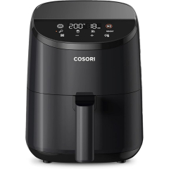 Friteuse sans Huile Cosori Air Fryer 70 205℃ 4 en 1