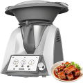 Robot cuiseur multifonction Kaikafei modele inclus