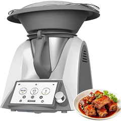 Robot cuiseur multifonction Kaikafei modele inclus