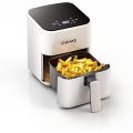 Friteuse sans Huile DEIME Air Fryer 2.5 L