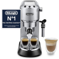 Machine à expresso Delonghi Dedica Style EC685.m