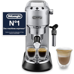 Machine à expresso Delonghi Dedica Style EC685.m