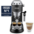 Machine expresso compacte De’longhi Dedica Style EC...