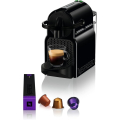 Machine À Café Automatique À Capsules Nespresso Inissi...