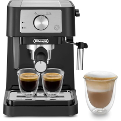 Machine espresso classique De&rsquo;longhi Stilosa Ec260.bk