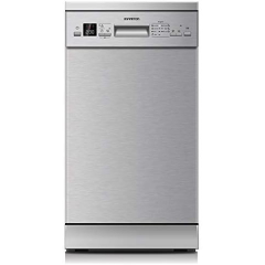 Lave vaisselle Infiniton Diw 4513x Compact Performant Pratique Moderne
