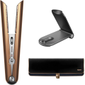 Lisseur cheveux Dyson Corrale™ pour une coiffure parfaite