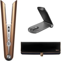 Lisseur cheveux Dyson Corrale™ pour une coiffure parfaite