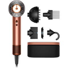 Sèche cheveux Dyson Supersonic Nural™ Moteur Digital V9