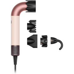 Sèche cheveux Dyson Supersonic r™ Technologie Avancée Pro