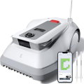 Robot tondeuse Ecovacs Goat G1 800 autonome innovant