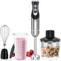 Mixeur plongeur multifonction Fresko HB3302 4 en 1
