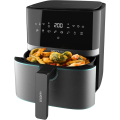 Friteuse sans Huile Cecotec Cecofry Full Inoxblack Pro 5500