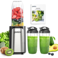 Mini blender Ganiza gb1 mixeur personnel puissant