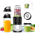 Mini blender Ganiza smoothie maker 900w puissant polyvalent